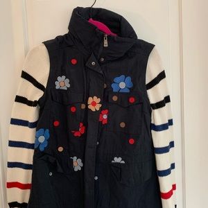 Desigual Coat/Vest